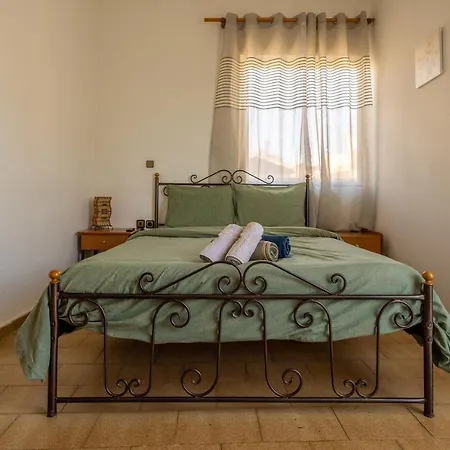 Superior La Apartament Larissa