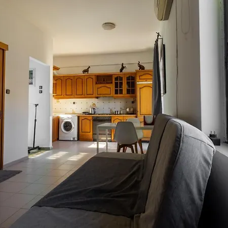 شقة Superior La لاريسا