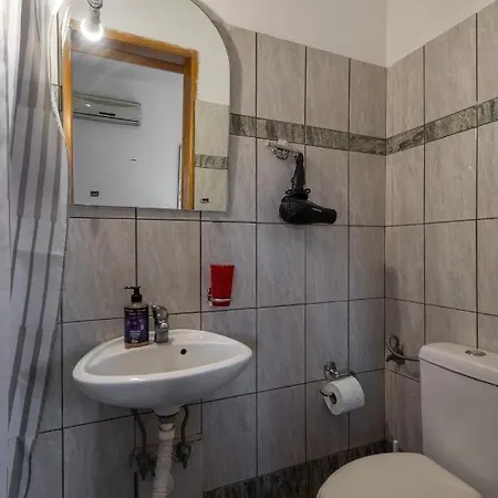 Superior La شقة *