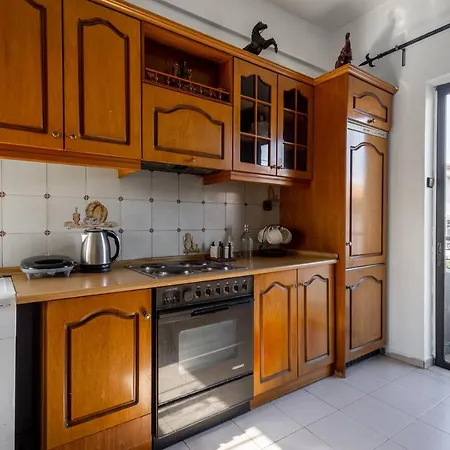 Superior La Apartament Larissa