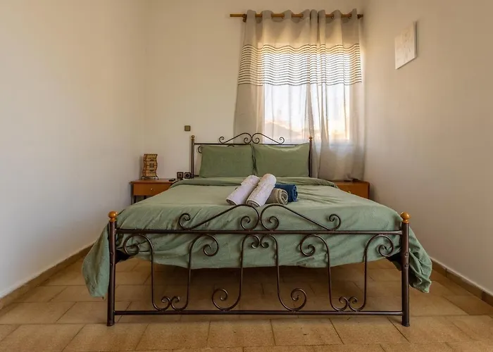 Superior La Apartamento Larissa