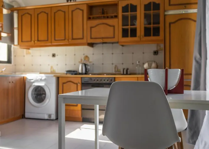 Apartamento Superior La