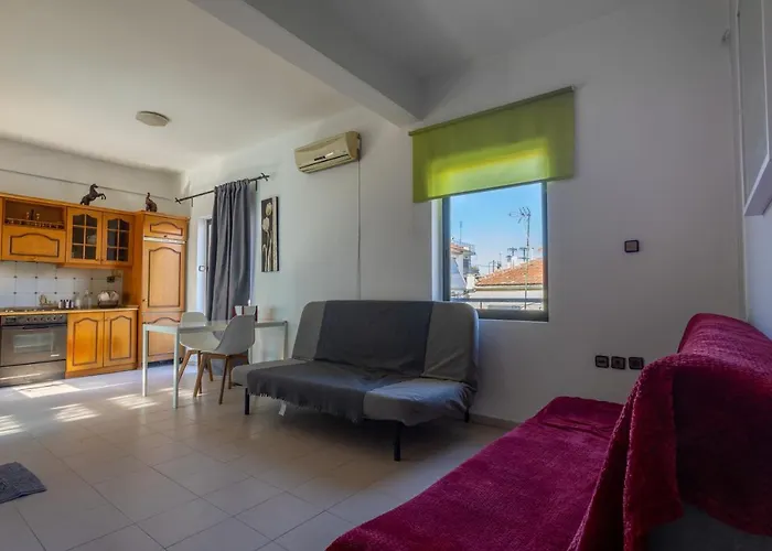 Superior La * Larissa