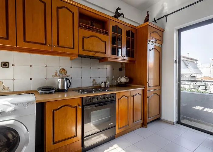 Superior La Apartamento Larissa